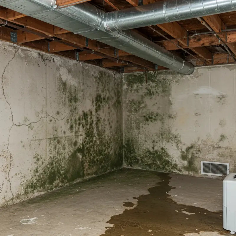 Professional Mold Removal in Cherokee County, AL